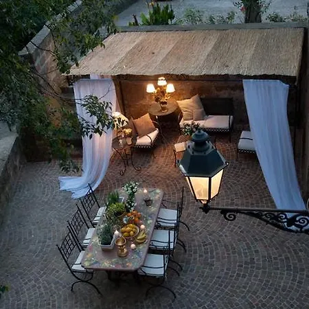 Residenza Antica Flaminia Holiday home *